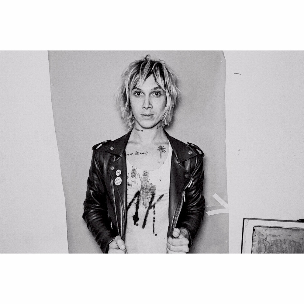 Meet your Posher, John